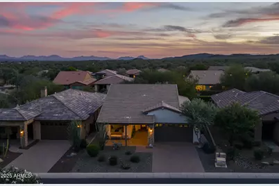 17991 E Vista Desierto --, Rio Verde, AZ 85263 - Photo 4