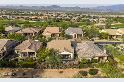 17991 E Vista Desierto --, Rio Verde, AZ 85263 - Photo 50