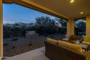 17991 E Vista Desierto, Rio Verde, AZ 85263 - Photo 38