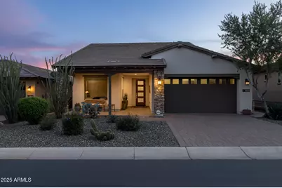 17991 E Vista Desierto --, Rio Verde, AZ 85263 - Photo 6