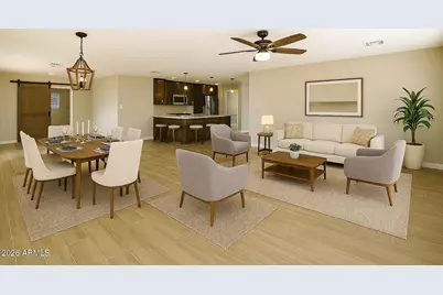 10923 W Meade Drive, Sun City, AZ 85351 - Photo 16