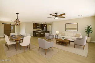 10923 W Meade Dr, Sun City, AZ 85351 - Photo 16