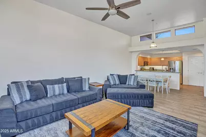 115 Geronimo Drive, Sedona, AZ 86336 - Photo 12