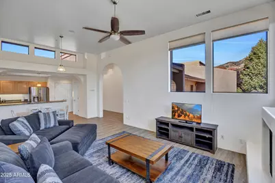 115 Geronimo Drive, Sedona, AZ 86336 - Photo 10