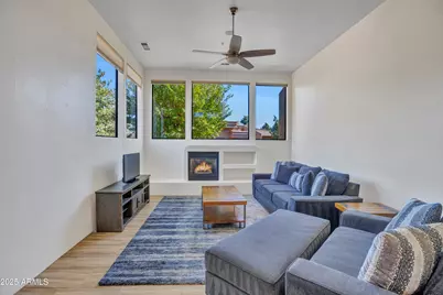 115 Geronimo Drive, Sedona, AZ 86336 - Photo 4