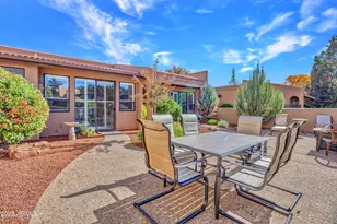 115 Geronimo Dr, Sedona, AZ 86336 - Photo 1