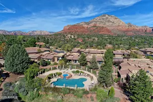 115 Geronimo Dr, Sedona, AZ 86336 - Photo 28