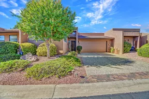 115 Geronimo Dr, Sedona, AZ 86336 - Photo 4