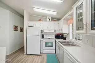 623 W Verde Ln, Coolidge, AZ 85128 - Photo 8