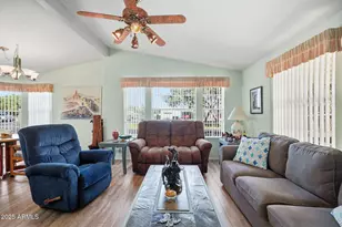 623 W Verde Ln, Coolidge, AZ 85128 - Photo 6