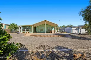 623 W Verde Ln, Coolidge, AZ 85128 - Photo 32