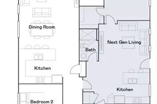 19249 W Marissa Dr, Litchfield Park, AZ 85340 - Photo 2