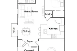 25013 N 174th Ln, Surprise, AZ 85387 - Photo 2