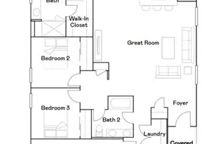 25702 N 173rd Ln, Surprise, AZ 85387 - Photo 2