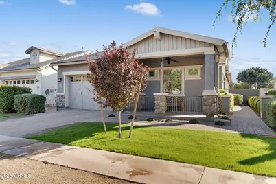 3155 E Austin Drive, Gilbert, AZ 85296 - Photo 2