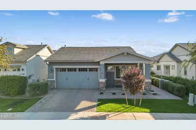 3155 E Austin Drive, Gilbert, AZ 85296 - Photo 36