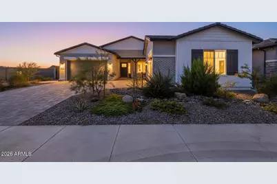 13668 W Hackamore Drive, Peoria, AZ 85383 - Photo 1