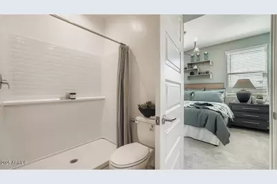 30235 W Wild Hazel Drive, Buckeye, AZ 85396 - Photo 12