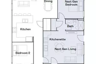 3134 S 156th Ave, Goodyear, AZ 85338 - Photo 2