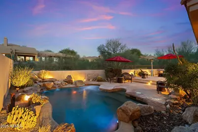 33231 N 72nd Place, Scottsdale, AZ 85266 - Photo 12