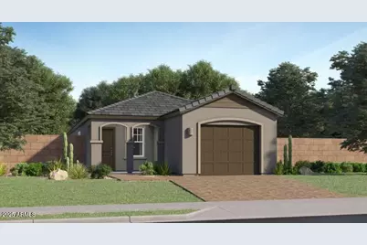 9626 W Piccadilly Road, Phoenix, AZ 85037 - Photo 1