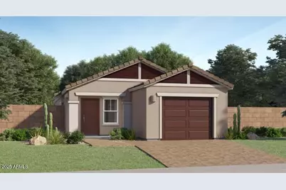 9630 W Piccadilly Road, Phoenix, AZ 85037 - Photo 1