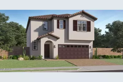 9647 W Verde Lane, Phoenix, AZ 85037 - Photo 1