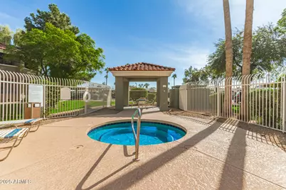 2929 W Yorkshire Drive #1061, Phoenix, AZ 85027 - Photo 30