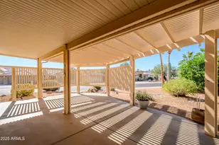 12903 W Caraway Dr, Sun City West, AZ 85375 - Photo 26