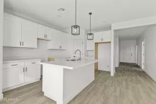 26391 W Desert Crest St, Casa Grande, AZ 85193 - Photo 4