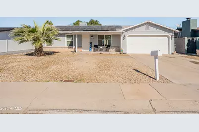 1516 W Escuda Road, Phoenix, AZ 85027 - Photo 2