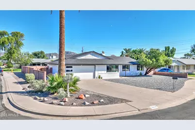 8829 N 17th Avenue, Phoenix, AZ 85021 - Photo 2