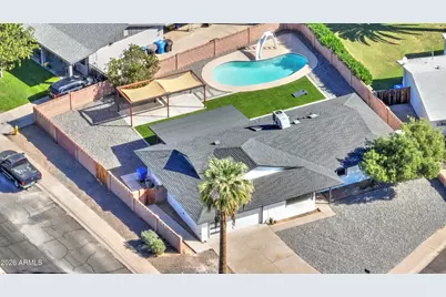 8829 N 17th Avenue, Phoenix, AZ 85021 - Photo 18