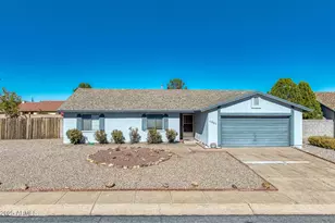 1801 Periwinkle Way, Sierra Vista, AZ 85635 - Photo 1