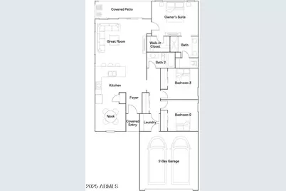 3041 E Barrel Race Road, San Tan Valley, AZ 85140 - Photo 2