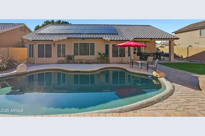 6568 W Melinda Lane, Glendale, AZ 85308 - Photo 32