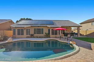 6568 W Melinda Ln, Glendale, AZ 85308 - Photo 32