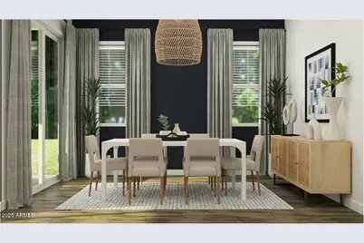 3298 E Craftsman Lane, San Tan Valley, AZ 85140 - Photo 6