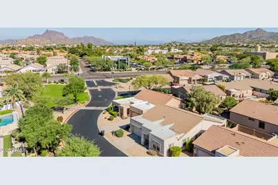 3537 N Sericin --, Mesa, AZ 85215 - Photo 1