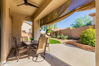 3537 N Sericin --, Mesa, AZ 85215 - Photo 24