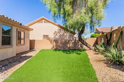 3537 N Sericin --, Mesa, AZ 85215 - Photo 26