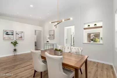 3537 N Sericin --, Mesa, AZ 85215 - Photo 8