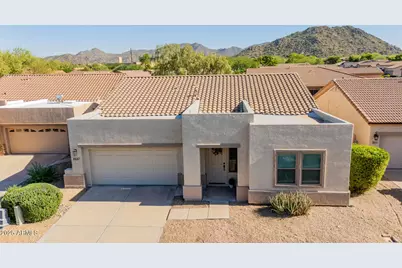 3537 N Sericin --, Mesa, AZ 85215 - Photo 2