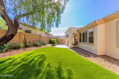 3537 N Sericin --, Mesa, AZ 85215 - Photo 28