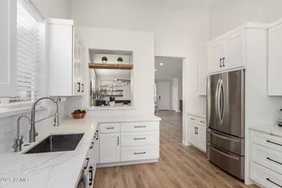 3537 N Sericin --, Mesa, AZ 85215 - Photo 12