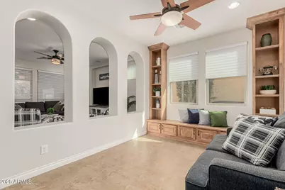 1626 E Hesperus Way, Queen Creek, AZ 85140 - Photo 14