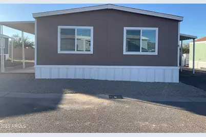 2292 N Ironwood Drive #08, Apache Junction, AZ 85120 - Photo 1