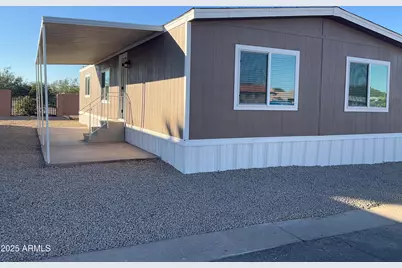 2292 N Ironwood Drive #08, Apache Junction, AZ 85120 - Photo 16