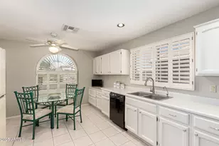 9521 E Hercules Dr, Sun Lakes, AZ 85248 - Photo 8