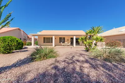 9521 E Hercules Drive, Sun Lakes, AZ 85248 - Photo 22